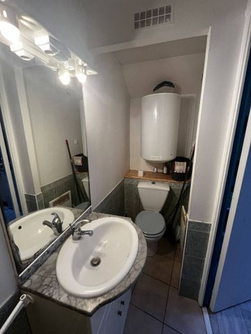 Location maison 1 pièce 29.2 m² à Louviers (27400) - Photo 3