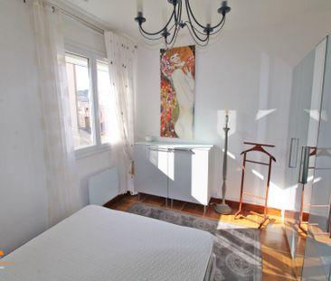 Location Appartement 3 pièces 67m² MARSEILLE 8ème - Photo 3