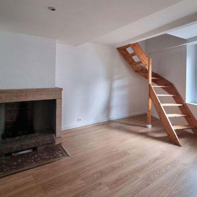 Appartement Nancy - Photo 1