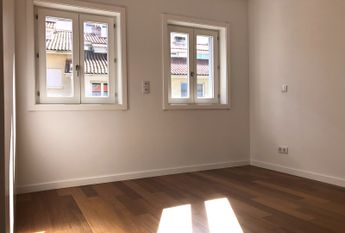 Apartamento T1 no Condomínio Vila Antónia no Porto