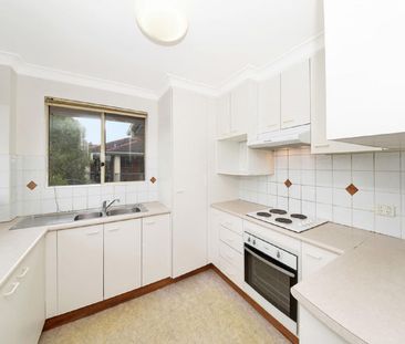 14/6-10 May Street, Hornsby NSW 2077 - Apartment For Rent | Domain - Photo 4