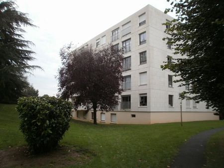 Location Appartement 1 pièce 21m² - Photo 5