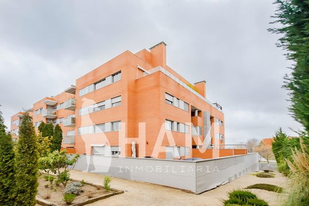 Habitación - Paracuellos de Jarama - Miramadrid - 525€ MES - Ref. GPPC0001 - Foto 1