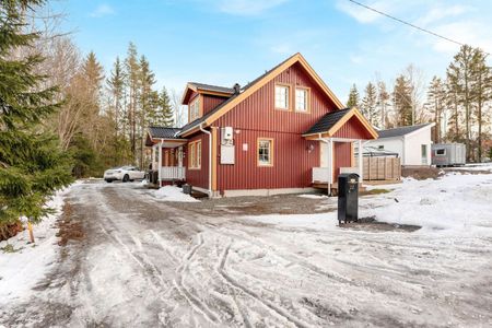 Nyponvägen, Vallentuna - Foto 2