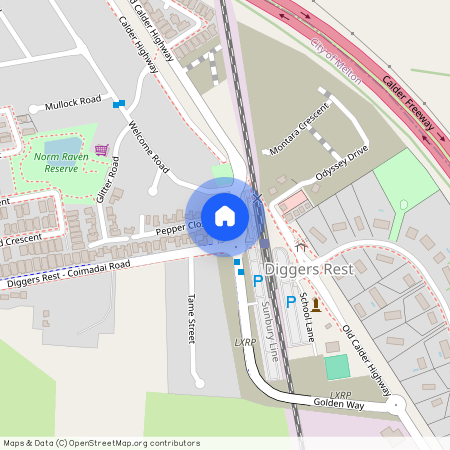 2 Ellis Dr, Vic 3427, Diggers Rest