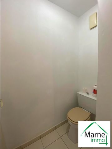 Location Appartement 3 pièces 73m² STRASBOURG 67000 - Photo 4