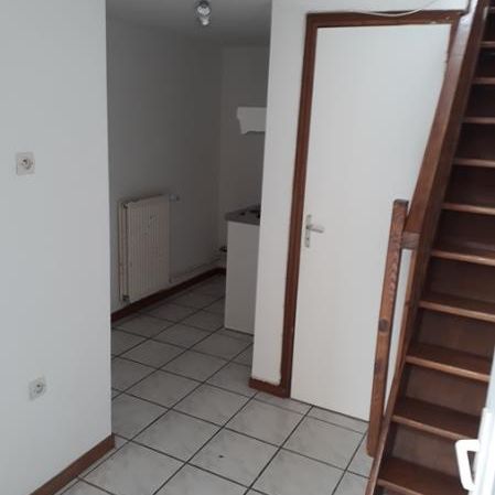 Location Appartement 1 pièce 15m² AMIENS 80000 - Photo 1
