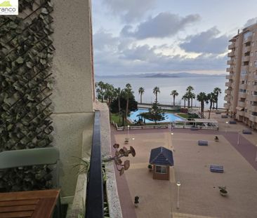 Ático de alquiler en Entremares - Photo 4