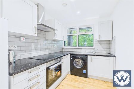 Flat to Rent: Roebourne Way, E16 - Photo 4