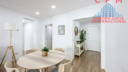 Piso de alquiler en Recoletos - Photo 5