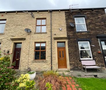 3 bedroom terraced house to rent - Photo 1