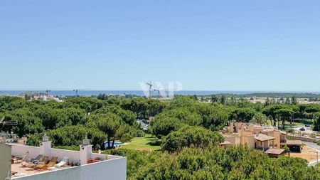 3 bedroom luxury Apartment for rent in Vilamoura, Distrito de Faro - Photo 5