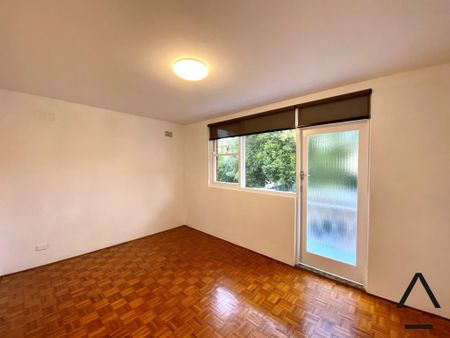 SPACIOUS TWO BEDROOM UNIT IN THE HEART OF BELMORE - Photo 4