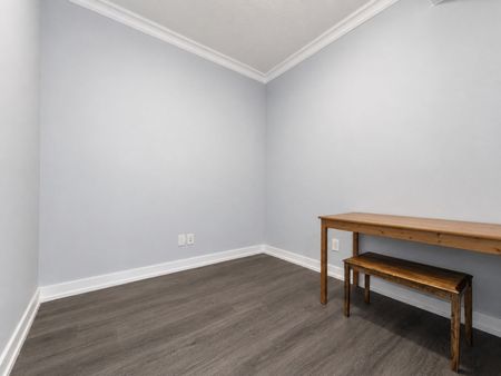 For Lease - 510 Curran Place Unit# 3110, Mississauga, Ontario - Photo 2