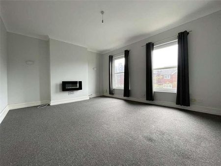 College Road, Exeter, Devon, EX1 - Photo 5