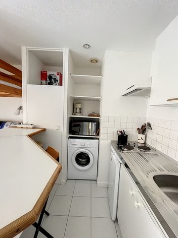 Location Appartement 1 pièce 22m² LA ROCHELLE 17000 - Photo 3