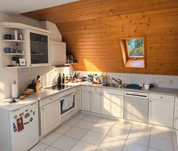 3.5 Zimmer, 96 m², 2. Stock - Photo 5