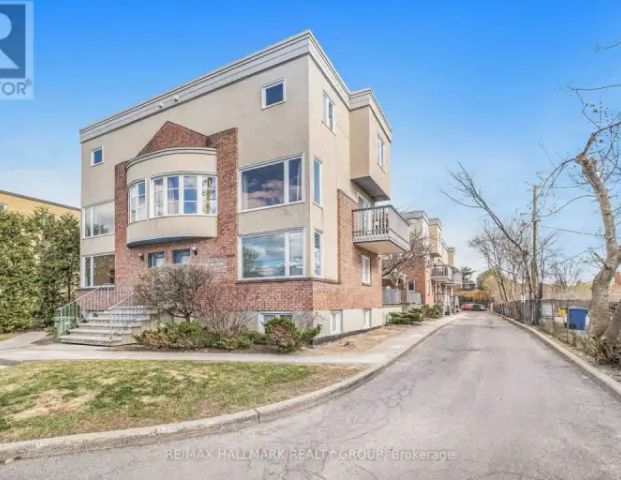 16 - 1204 SHILLINGTON AVENUE | 16 - 1204 SHILLINGTON AVENUE, Ottawa - Photo 1