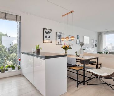 Willy Sluiterstraat 34 - Photo 2