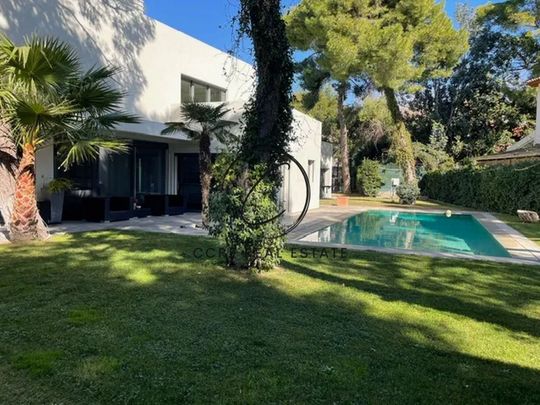Μονοκατοικία για ενοικίαση Νέα Κηφισιά (Κηφισιά) - Photo 1