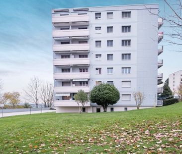 A louer sans caution - Joli logement dans un quartier pratique - Photo 1