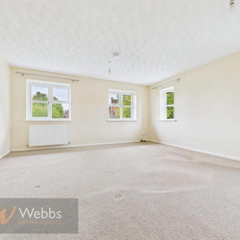 3 bedroom maisonette to rent - Photo 1