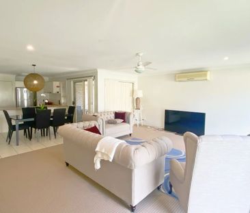 Spacious Family Home in a Quiet Pocket - Photo 1