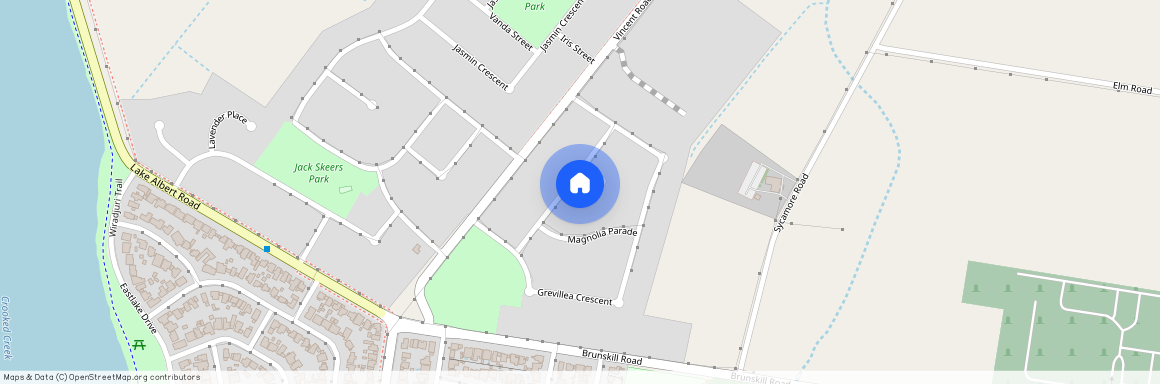 11 Nicholi Crescent, NSW 2650, Lake Albert