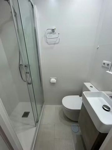 Calle de San Germán, Madrid, Community of Madrid 28020 - Foto 5