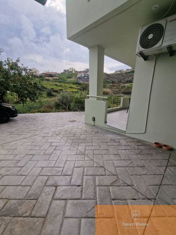 Βίλα για ενοικίαση Αγία Πελαγία (Γάζι) - Photo 4