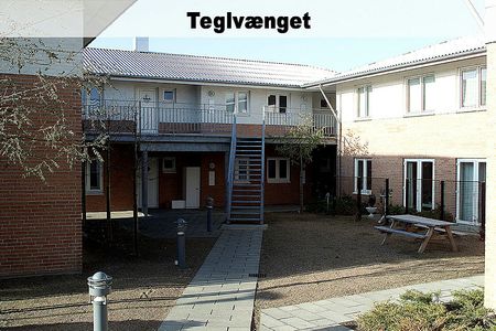 Rørsangervej,Teglvænget,Birkefredsvej 446-0 - Photo 3