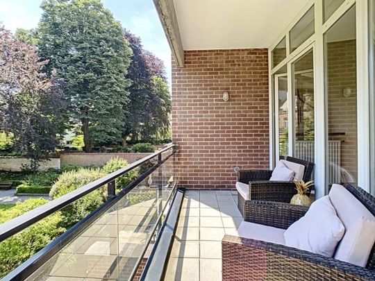 Duplex te huur - Foto 1