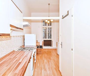 Pronájem bytu 1+1 35 m² - Photo 6