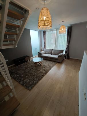 3 Bed End Terrace, Rylance Street, M11 - Photo 1