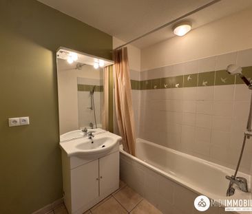 Location Appartement 3 pièces 65m² ST JUERY 81160 - Photo 4