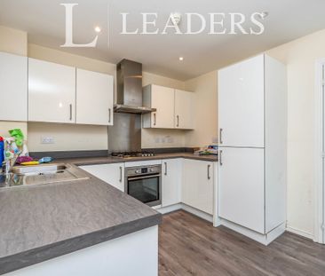 1 bedroom apartment to rent Hulse Road, Southampton, SO15 - Photo 5