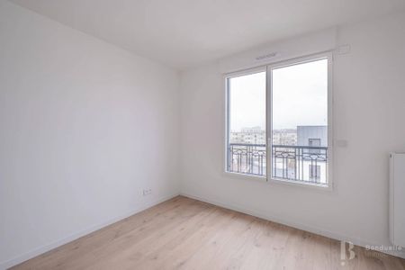 Rental Apartment Suresnes - Photo 3