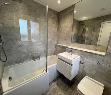 1 bedroom terraced house to rent - Photo 5