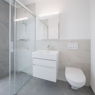 3.5 Zimmerwohnung in Neunkirch - Foto 1