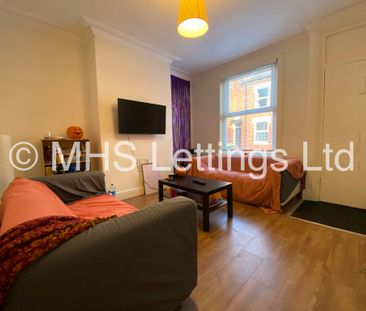 4 Bedroom Detached House for rent in Welton Grove - Photo 3