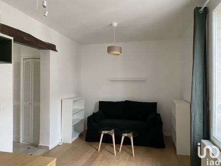 Appartement 2 pièces de 36 m² à Asnières-sur-Seine (92600) - Photo 2