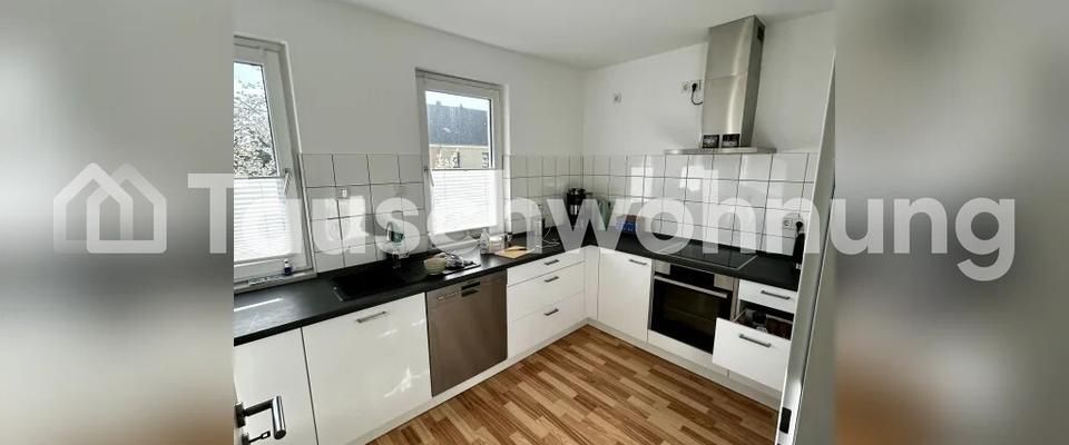 TAUSCHWOHNUNG Dreizimmerwohnung mit Balkon in Köln - Radethal - Foto 1