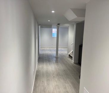 For Lease - 28 Tianalee Crescent Unit# Basement, Brampton, Ontario - Photo 4