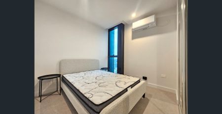 BRAND NEW FURNISHED 2BEDROOMS APARTMENT AT 380 MELBOURNE - Photo 4