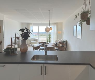 Magnolievej - Foto 6