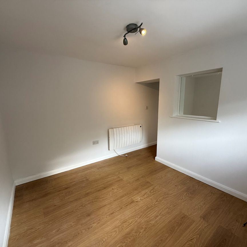 1 bedroom apartment to rent Plumptre Way, Eastwood, Nottingham, NG16 - Photo 1