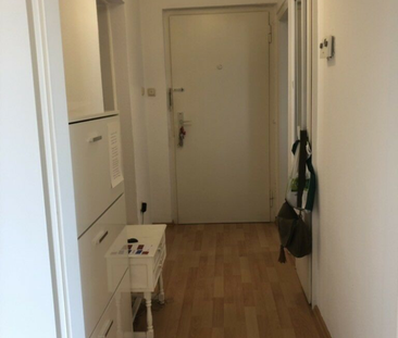 Nachmieter gesucht ab 01.01.2026 – Möblierte Wohnung - Photo 1