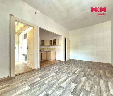 Pronájem bytu 1+kk a garsoniéry 31 m², Stupkova 1440, Praha Holešovice - Photo 4