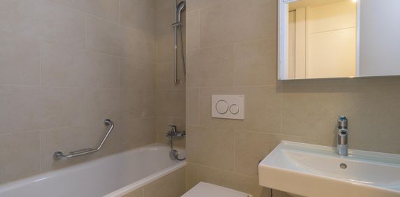 Magnifique appartement de 5.5 pièces entièrement rénové à deux pas ... - Photo 2