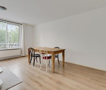 Martin Vlaarkade 25, Spaarndammerbuurt-Zuidoost, 1013CS, Amsterdam - Photo 1